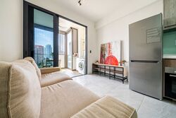 Uptown @ Farrer (D8), Apartment #438175321